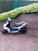 peugeot speedfight 3, Fietsen en Brommers, Ophalen, Gebruikt, Klasse A (25 km/u), 49 cc