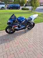 Suzuki gsxr 600 2004, Motoren, Motoren | Suzuki, Particulier