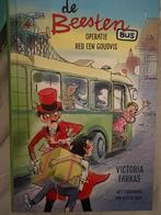 Victoria Farkas - De Beestenbus, Ophalen of Verzenden, Nieuw, Victoria Farkas