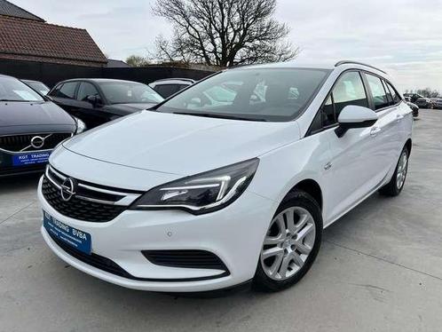 Opel Astra 1.6 CDTI TOURER NAVIGATIE PDC BLUETOOTH LED, Autos, Opel, Entreprise, Astra, ABS, Airbags, Air conditionné, Bluetooth