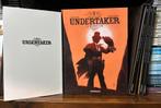 Undertaker - BD, Livres, Plusieurs BD, Enlèvement ou Envoi, Comme neuf
