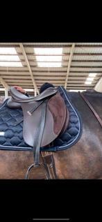 Selle wintec, Dieren en Toebehoren, Paarden en Pony's | Zadels, Ophalen, Gebruikt