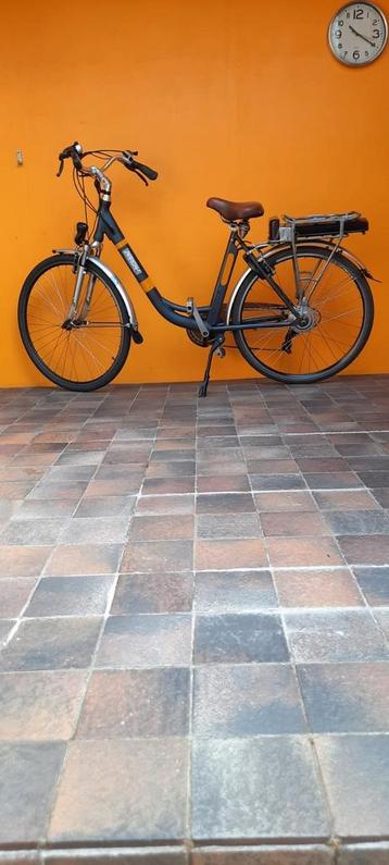 Elektrisch fiets Arrow Lite, 36Volt, 13Ah, Actieradius 70km  beschikbaar voor biedingen