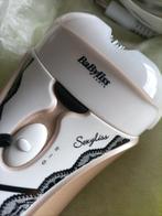 BaByliss Sexyliss epilator, Ophalen of Verzenden, Gebruikt, Scheren en Epileren