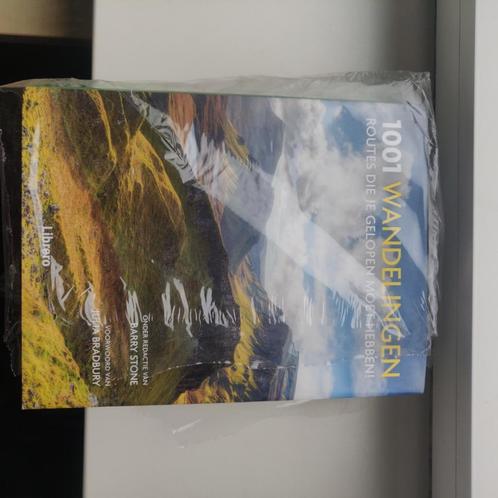 Le livre des 1001 promenades de Barry Stone, Livres, Guides touristiques, Neuf, Guide ou Livre de voyage, Autres marques, Enlèvement