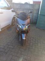 Honda NSS 250X, Bedrijf