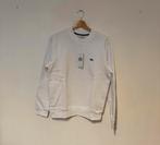 Pull Lacoste, Neuf, Enlèvement ou Envoi, Lacoste, Blanc