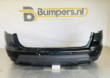 Bumper Seat Arona 6F 17-23 6F9807521G Achterbumper 1-E10-138 beschikbaar voor biedingen