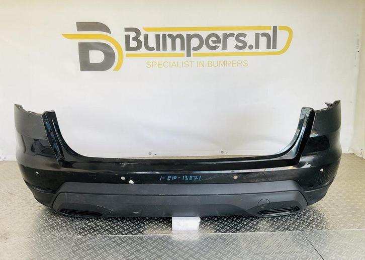 Bumper Seat Arona 6F 17-23 6F9807521G Achterbumper 1-E10-138, Auto-onderdelen, Carrosserie, Bumper, Achter, Gebruikt, 6 maanden garantie
