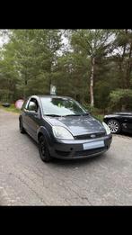 Ford fiesta, Auto's, Ford, Stof, 4 cilinders, Particulier, Fiësta