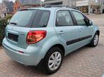 Suzuki SX4  benzine zeer proper!!, Auto's, Suzuki, SX4, Bedrijf, 5 deurs, Euro 4