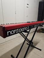 Nord Piano 3, Muziek en Instrumenten, Keyboards, Ophalen, Zo goed als nieuw