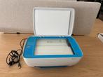 Printer HP Deskjet 3639, Ophalen, Kopieren, Printer, Inkjetprinter