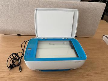 Printer HP Deskjet 3639 beschikbaar voor biedingen