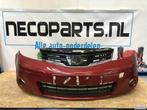 Nissan note voorbumper grill 62022BH10H origineel, Auto-onderdelen, Gebruikt, Voor, Ophalen of Verzenden, Bumper