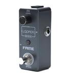 Fame looper pedaal / nieuw, Muziek en Instrumenten, Ophalen of Verzenden, Zo goed als nieuw