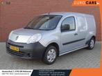 Renault Kangoo Express 1.5 dCi 85pk Maxi Trekhaak Parkeersen, Auto's, Bestelwagens en Lichte vracht, Renault, Bedrijf, Schuifdeur