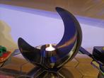 Decoratieve maan met LED licht, Kunststof, Nieuw, Ophalen of Verzenden, Modern