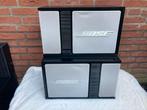 Bose 301 Music Monitor 2 luidsprekers, Audio, Tv en Foto, Luidsprekerboxen, Verzenden, Overige typen, Refurbished, 60 tot 120 watt