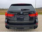 BMW X5 xDrive40e M-Pakket Full Nieuwstaat!, Auto's, BMW, Automaat, Zwart, Leder, 5 deurs