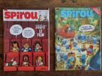 "Seuls", le jeu + le flipbook de la trompette schtroumpfée., Livres, BD, Neuf, Plusieurs BD, Enlèvement ou Envoi, Gazzotti - Peyo