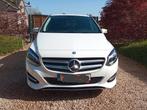 Mercedes Classe B 180, automatique, 2016, Auto's, Mercedes-Benz, Te koop, Particulier, B-Klasse