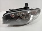 KOPLAMP LINKS BMW 1 serie (E87 / 87N) (6311719338704), Auto-onderdelen, Gebruikt, BMW