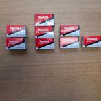 Makita - balais à charbon - NOUVEAU, Enlèvement ou Envoi