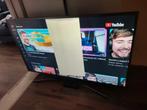 Samsung 50inch smart tv scherm defect, TV, Hi-fi & Vidéo, Télévisions vintages, Enlèvement ou Envoi, Comme neuf