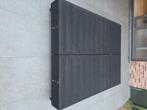 Boxspring GRATIS, Huis en Inrichting, Ophalen, Gebruikt, Tweepersoons, 200 cm