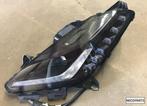 CHEVROLET CORVETTE KOPLAMP LAMP LEDLAMP XENON LAMP FULL LED, -, Utilisé, -, -