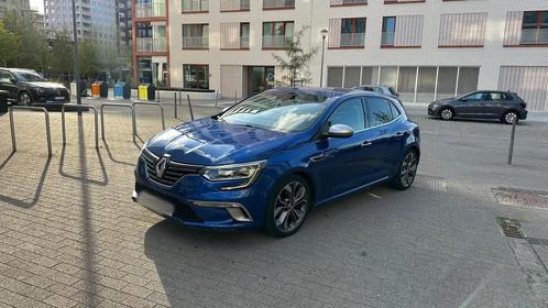 Renault Megane 4 GT Line Automaat 1.7Dci, Auto's, Renault, Particulier, Mégane, Android Auto, Diesel, Ophalen