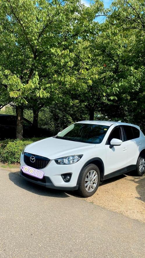 Mazda CX-5 / 2.2 / 2013-2014 /Diesel, Auto's, Mazda, Particulier, CX-5, Adaptieve lichten, Adaptive Cruise Control, Airbags, Airconditioning