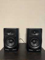 Pioneer DJ DM-40D-BT Zwart, Ophalen, Zo goed als nieuw, Pioneer