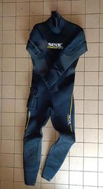 Duikpak Seac masterdry 7mm XL, Watersport en Boten, Duiken, Ophalen of Verzenden, Nieuw, Duikpak