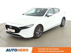 Mazda 3 2.0 Comfort (bj 2023), Auto's, Mazda, Gebruikt, Euro 6, Electronic Stability Program (ESP), Voorwielaandrijving