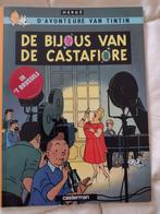 Kuifje Brussels album, Ophalen, Zo goed als nieuw