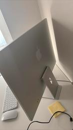 Apple iMAC 24 inch, Ophalen, Zo goed als nieuw, IMac