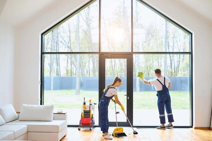 Recherche femme/homme de ménage - Airbnb, Vacatures, Vacatures | Schoonmaak en Facilitaire diensten, Freelance of Uitzendbasis