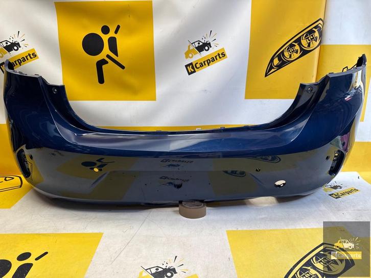 Achterbumper opel corsa F 6XPDC 2019-2023 bumper 564682821, Auto-onderdelen, Carrosserie, Bumper, Opel, Achter, Gebruikt