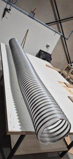 Soepele slang PU voor CNC dikte 0,7mm 250mm, Doe-het-zelf en Bouw, Ophalen, Nieuw