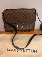 Louis Vuitton Beaubourg MM noir, Handtassen en Accessoires, Tassen | Schoudertassen, Ophalen, Nieuw