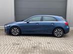 Mercedes-Benz A-klasse diesel automaat camera, Auto's, Mercedes-Benz, 4 cilinders, Blauw, Leder en Stof, Bedrijf