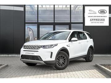 Land Rover Discovery Sport P200 Essence 2 Years Warranty 