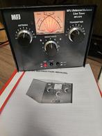 MFJ 974, Telecommunicatie, Ophalen of Verzenden, Zo goed als nieuw, Zender en Ontvanger