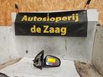 Buitenspiegel rechts van een Chevrolet Kalos, Auto-onderdelen, Ophalen of Verzenden, 3 maanden garantie, Gebruikt, Chevrolet