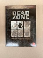 Dead zone seizoen 4, Enlèvement ou Envoi