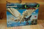 Nieuw Playmobil Dragons 70038, Ophalen of Verzenden, Nieuw, Complete set