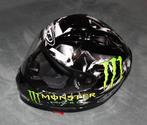Helm Brommer/Motor, Motoren, Overige merken, Ophalen of Verzenden, Nieuw zonder kaartje, Integraalhelm
