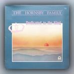 LP  The Hornsby Family ‎– Dedicated To The King, Ophalen of Verzenden, Gebruikt, 12 inch